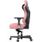 Крісло геймерське ANDA SEAT Kaiser 3 Pink Size L