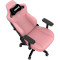 Крісло геймерське ANDA SEAT Kaiser 3 Pink Size L