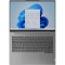 Ноутбук LENOVO ThinkBook 14 G6 IRL Arctic Gray (21KG006BRA)