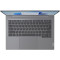 Ноутбук LENOVO ThinkBook 14 G6 IRL Arctic Gray (21KG0062RA)