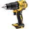 Аккумуляторная дрель-шуруповёрт DeWALT DCD709M1