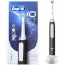 Электрическая зубная щётка BRAUN ORAL-B iO Series 3 iOG3.1A6.0 Black