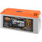 Аккумуляторная батарея LOGICPOWER LiFePO4 25.6V - 100Ah (25.6В, 100Ач, BMS 150A/75A) (LP22419)