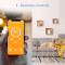 Терморегулятор MEROSS Smart Wi-Fi Thermostat Electric Heating (MTS200HK-EU)