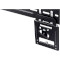 Кріплення настінне для ТВ SAMSUNG Slim Fit 2021 WMN-B50EB 43"-85" Black