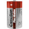 Батарейка CAMELION Plus Alkaline C 2шт/уп (11100214)