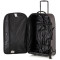Дорожная сумка на колёсах SWISSBRAND Durham M Black
