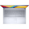 Ноутбук ASUS VivoBook 16X OLED M3604YA Cool Silver (M3604YA-L2087)