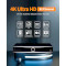 Видеорегистратор сетевой 32-канальный HIKVISION DS-7732NXI-I4/16P/S(E)