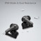 Навушники REALME Buds T300 Stylish Black (RMA2302-BK)