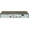 Відеореєстратор мережевий 4-канальний HIKVISION DS-7604NXI-K1(B)