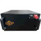 Акумуляторна батарея LOGICPOWER LiFePO4 51.2V - 230Ah (51.2В, 230Агод, BMS 150A/75A) (LP23413)