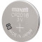 Батарейка MAXELL Lithium CR2016 (11239100)