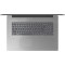 Ноутбук LENOVO IdeaPad 330 17IKB Onyx Black (81DM007SGE)