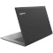 Ноутбук LENOVO IdeaPad 330 17IKB Onyx Black (81DM007SGE)