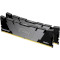 Модуль пам'яті KINGSTON FURY Renegade DDR4 4000MHz 16GB Kit 2x8GB (KF440C19RB2K2/16)