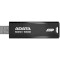 Портативный SSD диск ADATA SD610 500GB USB3.2 Gen2 Black (SC610-500G-CBK/RD)