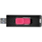 Портативный SSD диск ADATA SD610 500GB USB3.2 Gen2 Black (SC610-500G-CBK/RD)