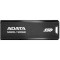 Портативный SSD диск ADATA SD610 500GB USB3.2 Gen2 Black (SC610-500G-CBK/RD)