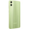 Смартфон SAMSUNG Galaxy A05 4/64GB Light Green (SM-A055FLGDSEK)