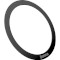 Металлические кольца MagSafe BASEUS Halo Series Magnetic Metal Ring 2pcs (PCCH000001)
