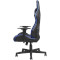Кресло геймерское XTRIKE ME GC-909 Black/Blue