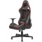 Кресло геймерское XTRIKE ME GC-909 Black/Red