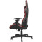 Крісло геймерське XTRIKE ME GC-909 Black/Red