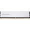 Модуль пам'яті EXCELERAM Black&White White Sark DDR5 6000MHz 16GB (EBW50160603238C)