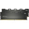 Модуль памяти EXCELERAM Kudos Black DDR4 3200MHz 32GB Kit 2x16GB (EKBLACK4323216XD)