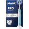 Электрическая зубная щётка BRAUN ORAL-B Pro 1 D305.513.3 Caribbean Blue (80713549)