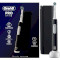 Електрична зубна щітка BRAUN ORAL-B Pro 1 D305.513.3X Black (80714501)