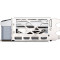Видеокарта MSI GeForce RTX 4080 Gaming X Slim 16G White