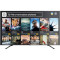 Телевизор GAZER 50" LED 4K TV50-UN1