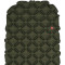 Надувний килимок HIGHLANDER Nap-Pak PrimaLoft Olive (AIR072-OG)