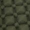 Надувной коврик HIGHLANDER Nap-Pak PrimaLoft Olive (AIR072-OG)