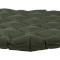 Надувний килимок HIGHLANDER Nap-Pak XL Olive (AIR073-OG)