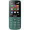 Мобільний телефон NOMI i2403 Dark Green