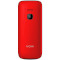 Мобільний телефон NOMI i2403 Red