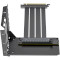 Райзер для вертикального встановлення відеокарти XILENCE PCIe Riser Cable with Bracket Set (XZ107)