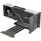 Тримач для відеокарти XILENCE PCIe Riser Cable with Bracket Set (XZ107)