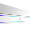 Система водяного охлаждения ID-COOLING Space LCD SL240 White