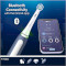 Електрична дитяча зубна щітка BRAUN ORAL-B iO My Way Series 4 iOG4K.2N6.1DK Ocean Blue