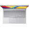 Ноутбук ASUS VivoBook 15 X1504ZA Cool Silver (X1504ZA-BQ365)