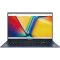 Ноутбук ASUS VivoBook 15 X1504ZA Quiet Blue (X1504ZA-BQ028)