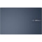 Ноутбук ASUS VivoBook 15 X1504ZA Quiet Blue (X1504ZA-BQ028)