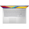 Ноутбук ASUS VivoBook Go 15 E1504FA Cool Silver (E1504FA-NJ313)