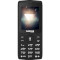Мобільний телефон SIGMA MOBILE X-style 34 NRG Type-C Black (4827798120514)