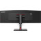 Монитор LENOVO ThinkVision P49w-30 (63DBZAT1EU)