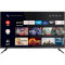 Телевизор GAZER 50" LED 4K TV50-US3BLEUA